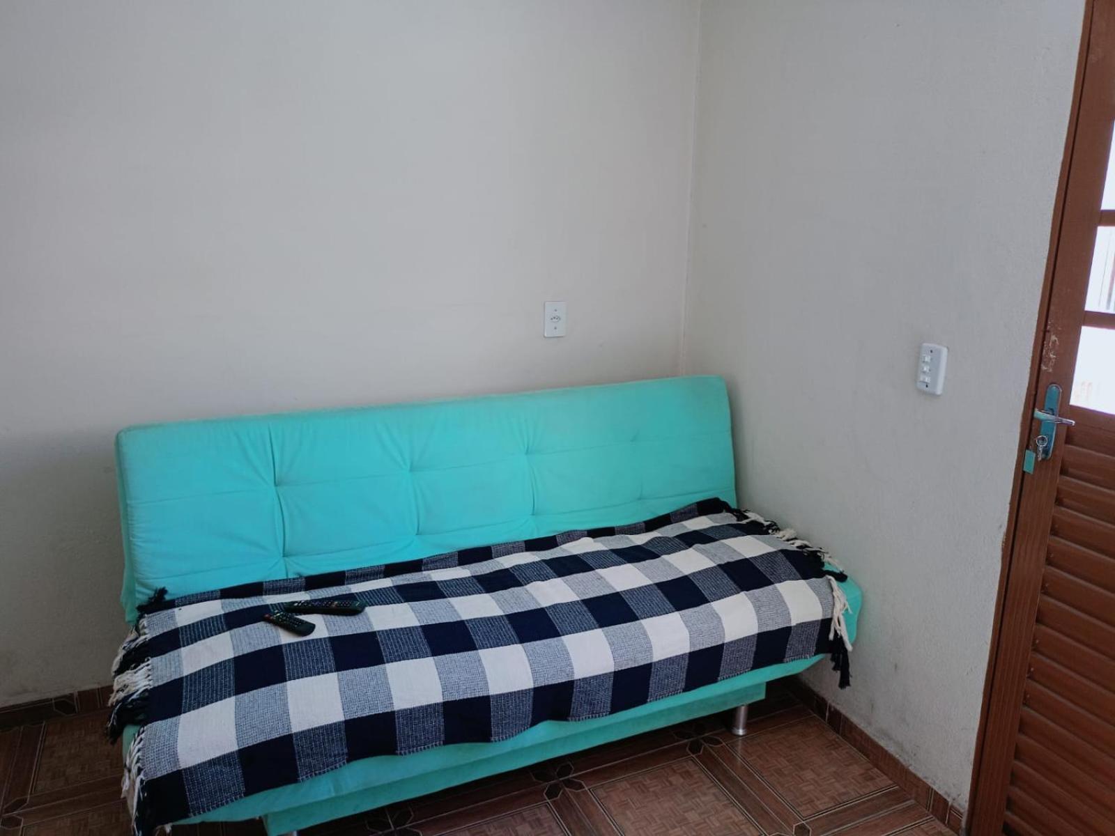 Vila Casinha Vo Cidinha Aparecida  Exteriér fotografie