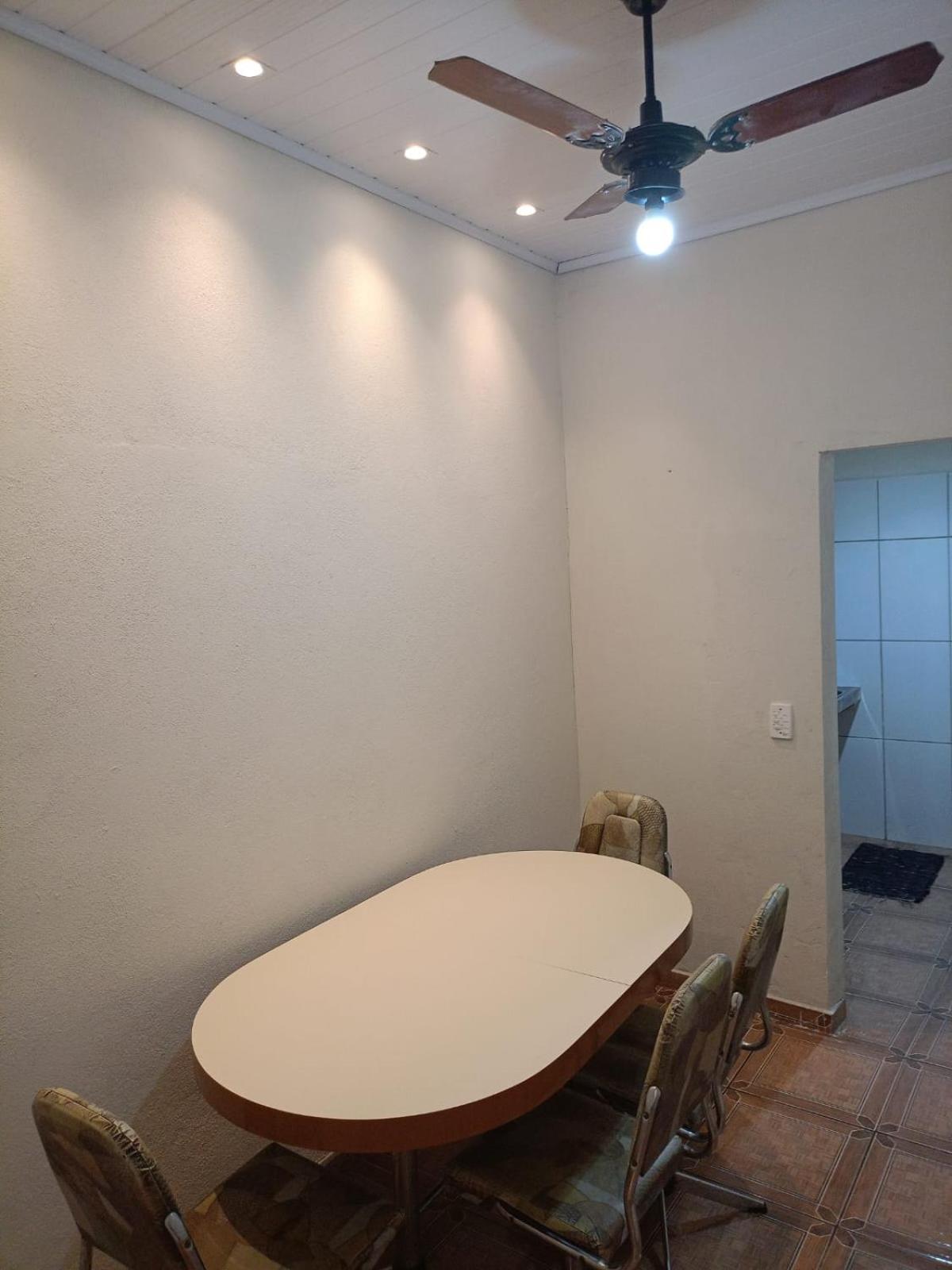 Vila Casinha Vo Cidinha Aparecida  Exteriér fotografie