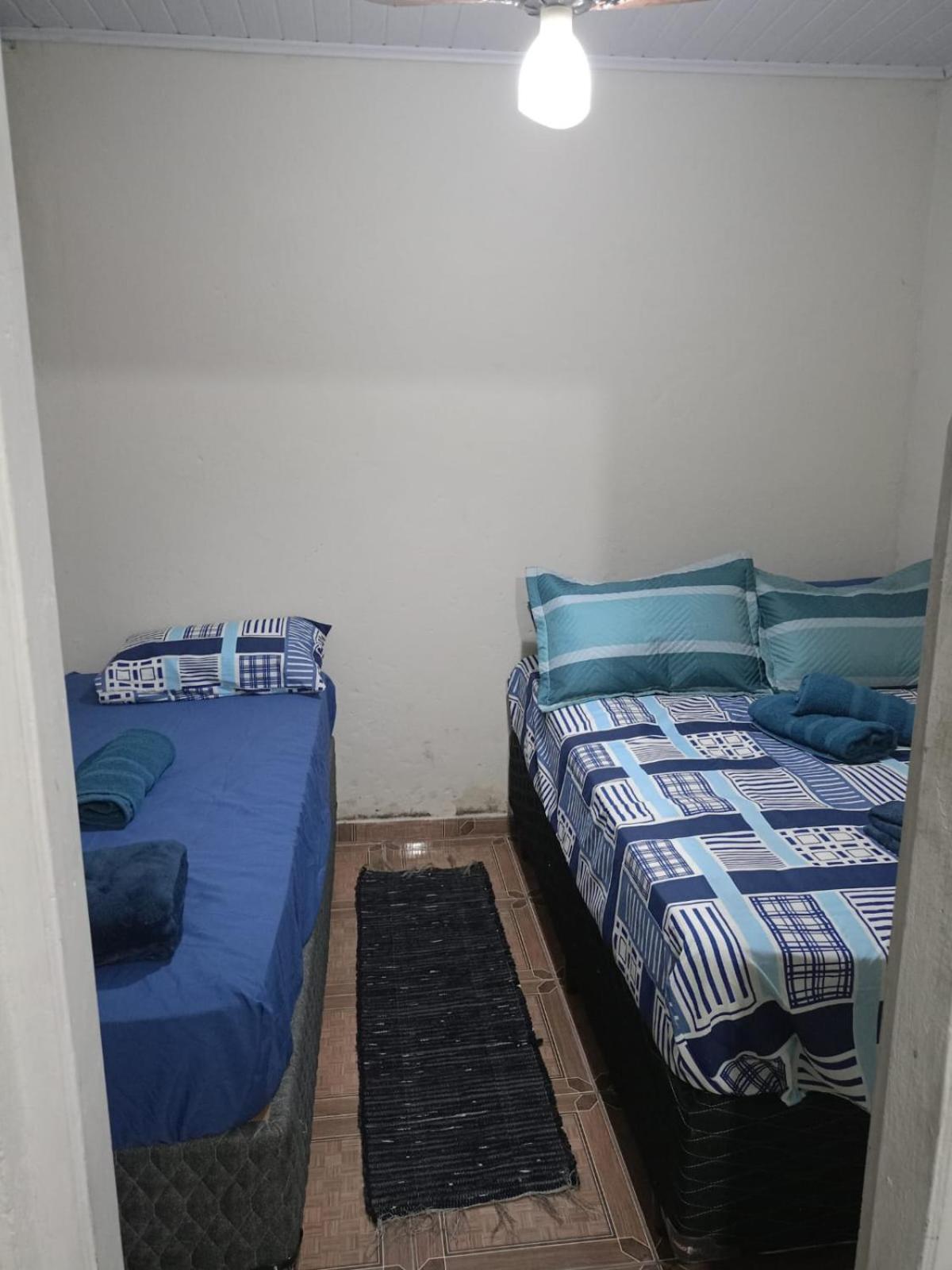 Vila Casinha Vo Cidinha Aparecida  Exteriér fotografie