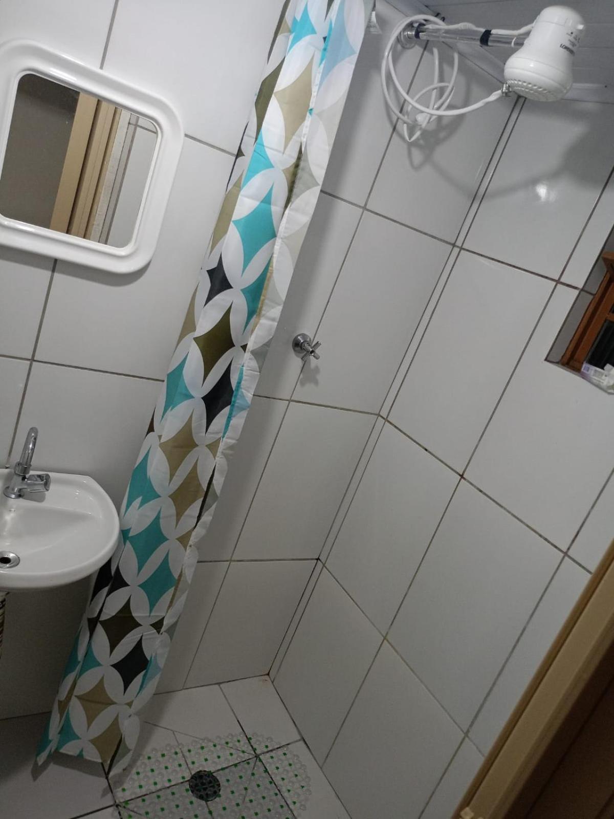 Vila Casinha Vo Cidinha Aparecida  Exteriér fotografie
